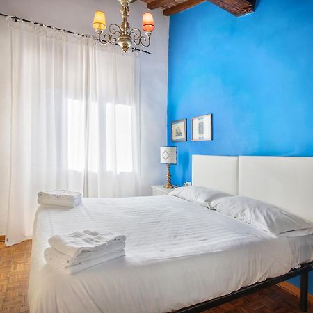 Seven House - Sweet Dreams In Florence Ngoại thất bức ảnh