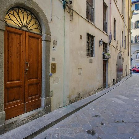 Seven House - Sweet Dreams In Florence Ngoại thất bức ảnh
