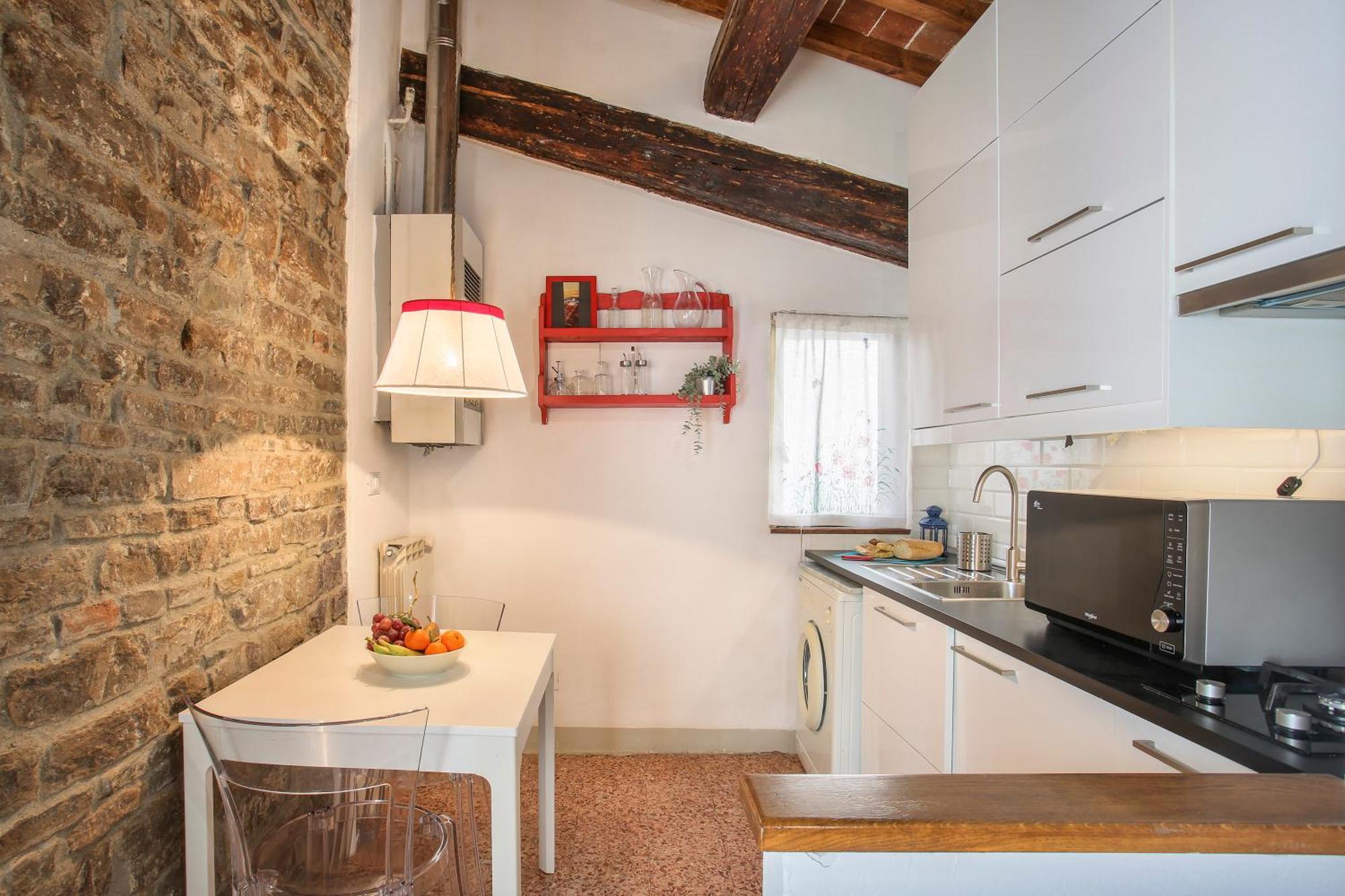 Seven House - Sweet Dreams In Florence Ngoại thất bức ảnh