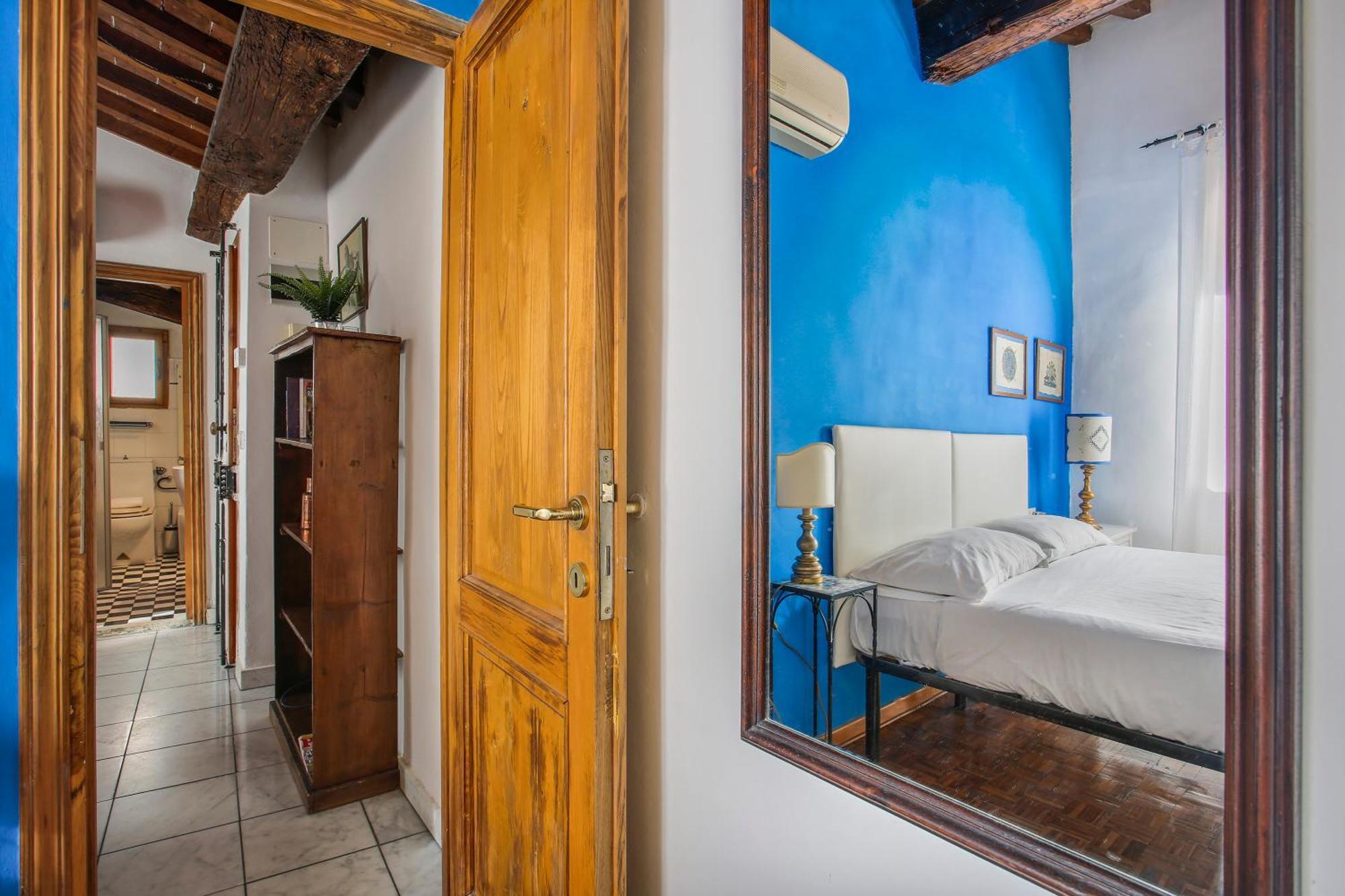 Seven House - Sweet Dreams In Florence Ngoại thất bức ảnh
