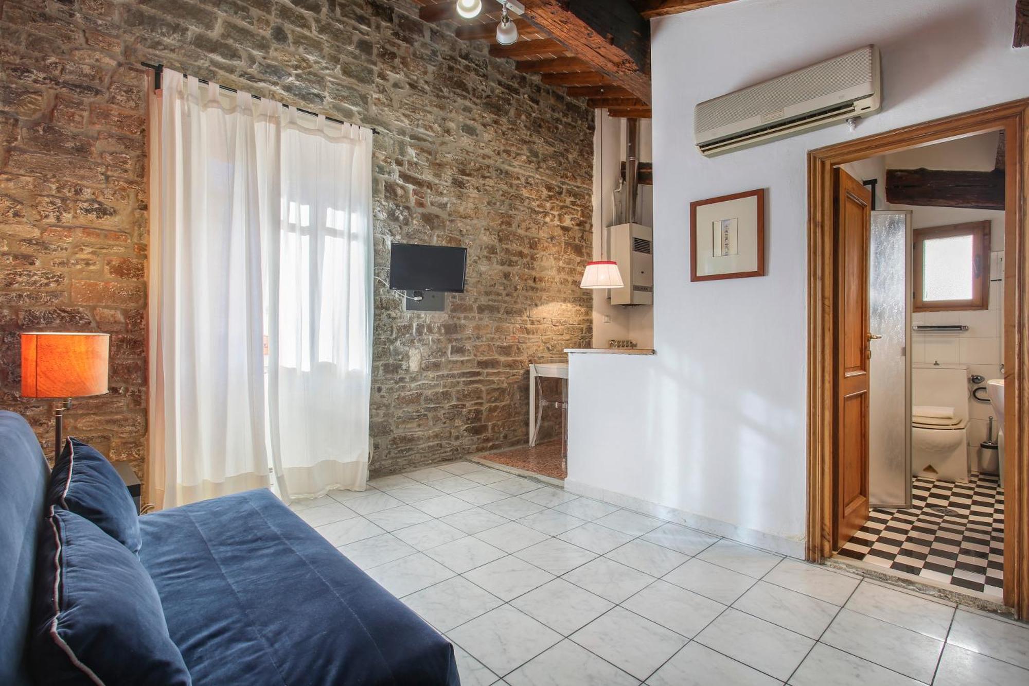 Seven House - Sweet Dreams In Florence Ngoại thất bức ảnh
